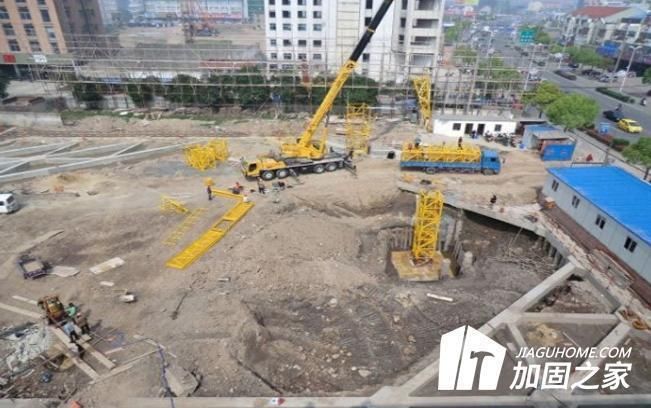 地基加固费用下降原因（地基加固市场竞争现状新型地基加固技术介绍）