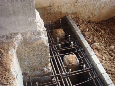 地基加固费用下降原因(地基加固市场竞争现状新型地基加固技术介绍) 结构框架施工 第4张 地基加固费用下降原因(地基加固市场竞争现状新型地基加固技术介绍) 结构框架施工 第4张