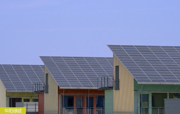 厂房房顶安装光伏有什么风险 建筑方案施工 第3张 厂房房顶安装光伏有什么风险 建筑方案施工 第3张