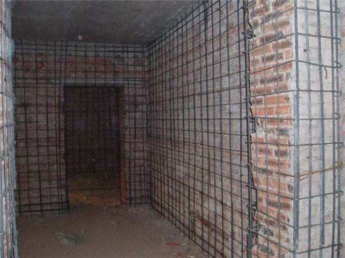 北京砖混加固公司排名第一的是哪家公司 钢结构异形设计 第3张 北京砖混加固公司排名第一的是哪家公司 钢结构异形设计 第3张