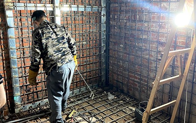 北京砖混加固公司排名第一的是哪家公司 钢结构异形设计 第2张 北京砖混加固公司排名第一的是哪家公司 钢结构异形设计 第2张