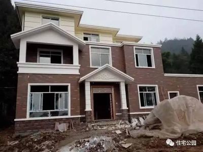 在农村建钢结构房要多少钱一平方（农村建房政策规定，钢结构房屋价格有一定的区别和技术关系）