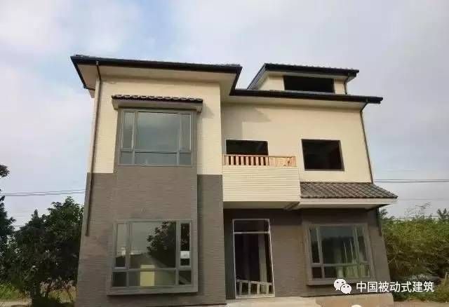 在农村建钢结构房要多少钱一平方(农村建房政策规定,钢结构房屋价格有一定的区别和技术关系) 全国钢结构设计公司名录 第5张 在农村建钢结构房要多少钱一平方(农村建房政策规定,钢结构房屋价格有一定的区别和技术关系) 全国钢结构设计公司名录 第5张