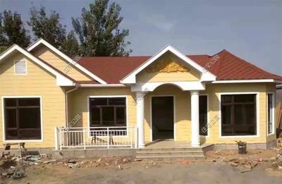 在农村建钢结构房要多少钱一平方(农村建房政策规定,钢结构房屋价格有一定的区别和技术关系) 全国钢结构设计公司名录 第3张 在农村建钢结构房要多少钱一平方(农村建房政策规定,钢结构房屋价格有一定的区别和技术关系) 全国钢结构设计公司名录 第3张
