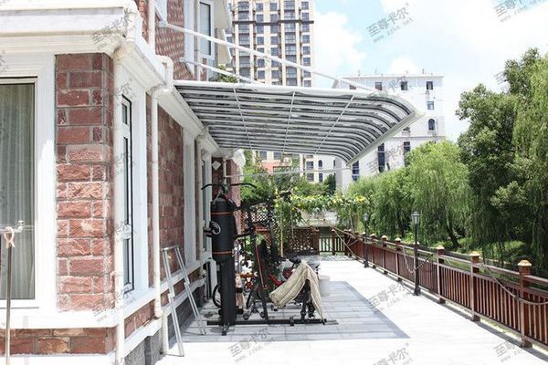 别墅雨棚安全性能对比分析(别墅雨棚安全性的对比分析) 结构污水处理池施工 第3张 别墅雨棚安全性能对比分析(别墅雨棚安全性的对比分析) 结构污水处理池施工 第3张