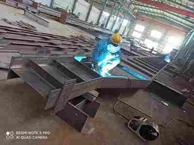 北京钢结构公司招聘焊工吗今天(北京钢结构公司招聘焊工) 建筑施工图施工 第4张 北京钢结构公司招聘焊工吗今天(北京钢结构公司招聘焊工) 建筑施工图施工 第4张