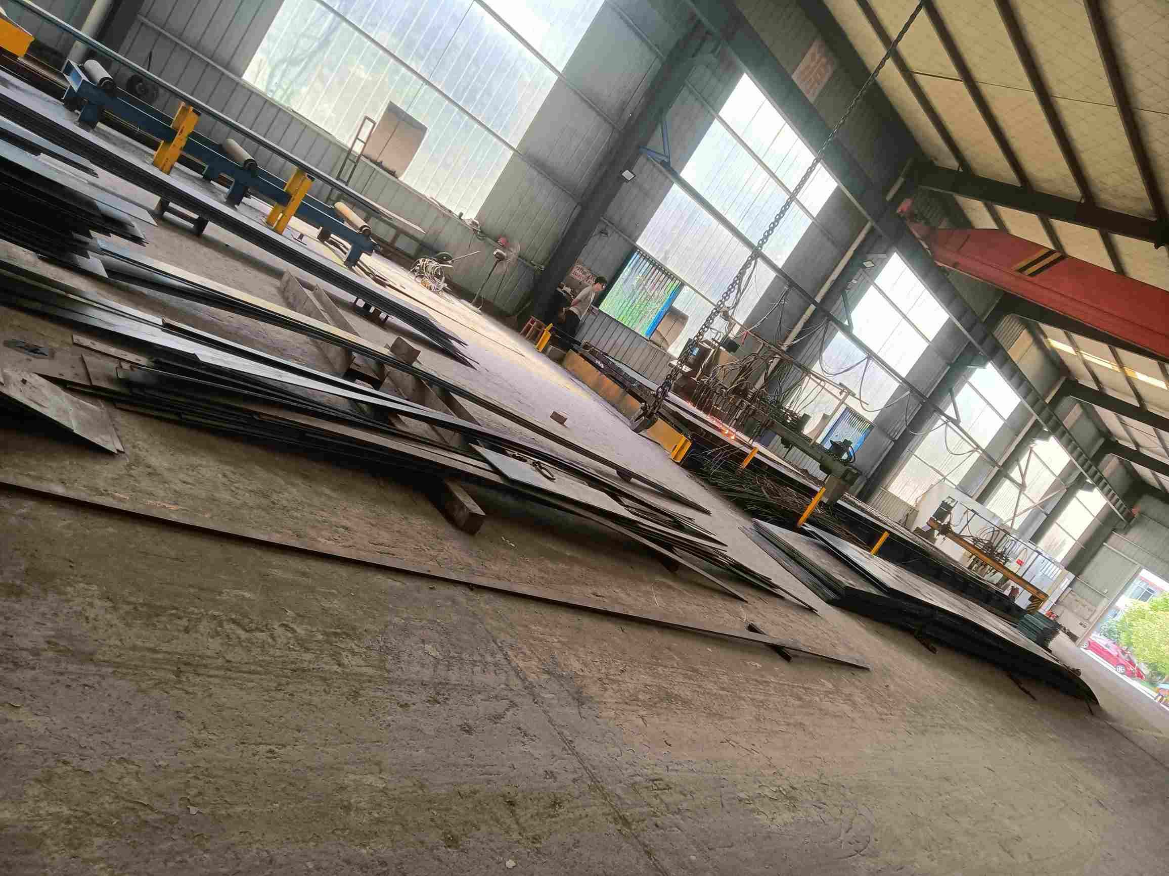北京钢结构公司招聘焊工吗今天(北京钢结构公司招聘焊工) 建筑施工图施工 第2张 北京钢结构公司招聘焊工吗今天(北京钢结构公司招聘焊工) 建筑施工图施工 第2张
