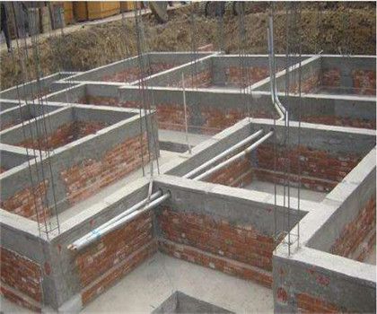 农村自建房地基下沉加固方法有哪些(自建房地基加固成本预算) 结构电力行业设计 第3张 农村自建房地基下沉加固方法有哪些(自建房地基加固成本预算) 结构电力行业设计 第3张
