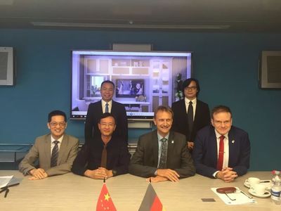 坤德集团股份有限公司是国企吗(坤德集团是国企吗?) 结构工业钢结构施工 第5张 坤德集团股份有限公司是国企吗(坤德集团是国企吗?) 结构工业钢结构施工 第5张