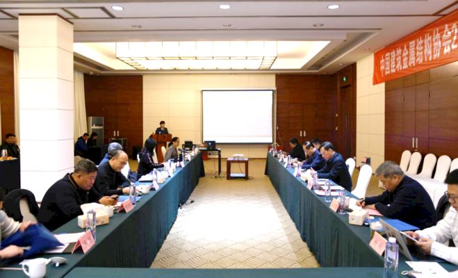 中国建筑钢结构协会会长(中国建筑钢结构协会现任会长是对景万会长的相关介绍) 钢结构玻璃栈道设计 第4张 中国建筑钢结构协会会长(中国建筑钢结构协会现任会长是对景万会长的相关介绍) 钢结构玻璃栈道设计 第4张