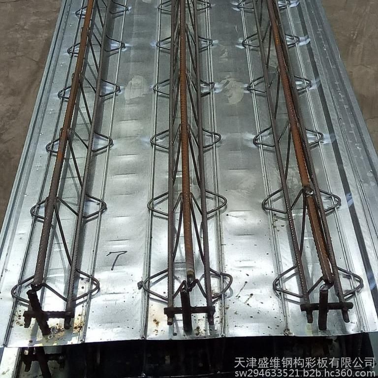 北京桁架楼承板厂家地址电话(北京桁架楼承板价格对比) 钢结构框架施工 第4张 北京桁架楼承板厂家地址电话(北京桁架楼承板价格对比) 钢结构框架施工 第4张