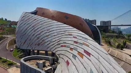 北京异形建筑公司排名榜前十名(北京异形建筑公司排名榜) 钢结构玻璃栈道施工 第2张 北京异形建筑公司排名榜前十名(北京异形建筑公司排名榜) 钢结构玻璃栈道施工 第2张