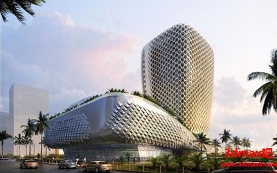 北京异形建筑公司排名榜前十名(北京异形建筑公司排名榜) 钢结构玻璃栈道施工 第4张 北京异形建筑公司排名榜前十名(北京异形建筑公司排名榜) 钢结构玻璃栈道施工 第4张