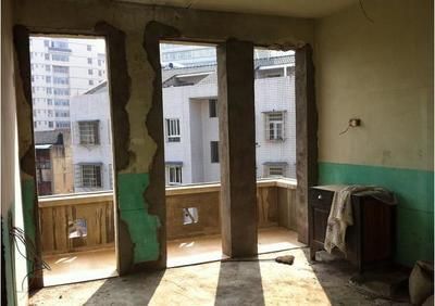 北京旧屋翻新改造最新政策(北京家装以旧换新政策出台) 结构桥梁钢结构设计 第2张 北京旧屋翻新改造最新政策(北京家装以旧换新政策出台) 结构桥梁钢结构设计 第2张