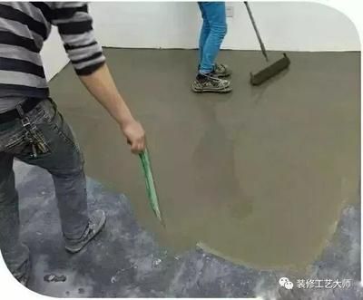 地面修复沙浆(地面修复沙浆养护要点) 钢结构框架设计 第2张 地面修复沙浆(地面修复沙浆养护要点) 钢结构框架设计 第2张