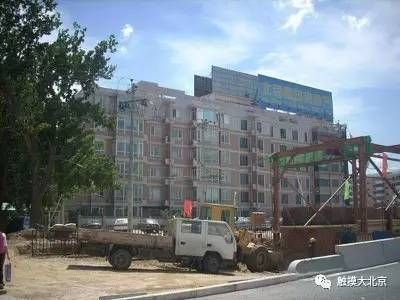 北京老旧小区改造抗震加固项目(北京老旧小区抗震加固对房价的影响) 钢结构钢结构螺旋楼梯设计 第3张 北京老旧小区改造抗震加固项目(北京老旧小区抗震加固对房价的影响) 钢结构钢结构螺旋楼梯设计 第3张