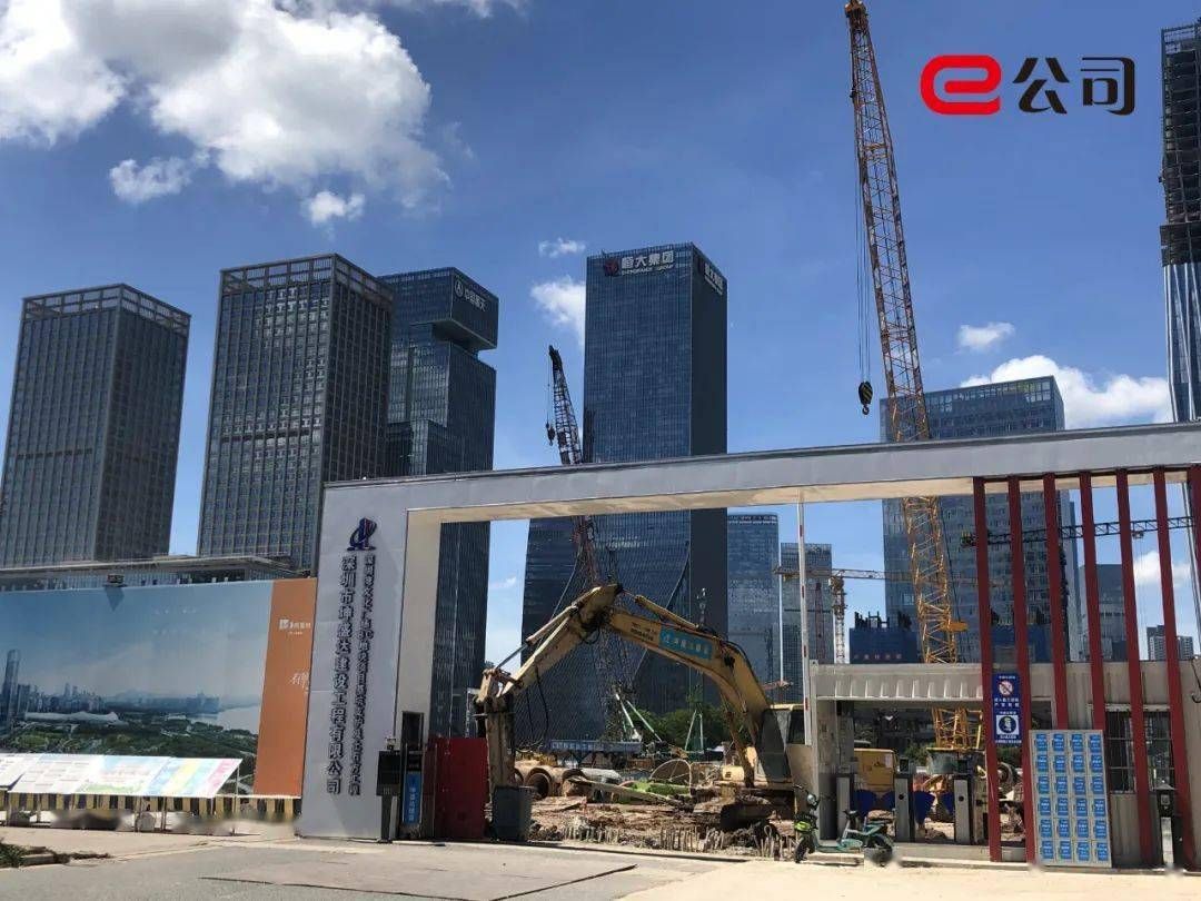 坤盛达建设(深圳坤盛达建设工程有限公司招聘信息) 结构机械钢结构施工 第2张 坤盛达建设(深圳坤盛达建设工程有限公司招聘信息) 结构机械钢结构施工 第2张