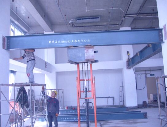 北京茂成钢结构工程有限公司怎么样（北京茂成钢结构公司安全整改措施，股东变更详情）