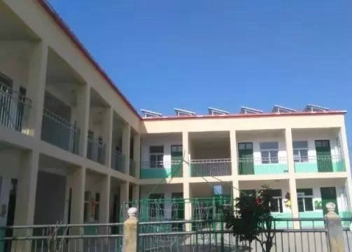 学校教学楼顶安装光伏发电(如何计算学校光伏发电项目的投资回报) 结构污水处理池设计 第1张 学校教学楼顶安装光伏发电(如何计算学校光伏发电项目的投资回报) 结构污水处理池设计 第1张