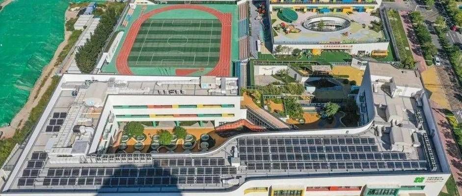 学校教学楼顶安装光伏发电(如何计算学校光伏发电项目的投资回报) 结构污水处理池设计 第2张 学校教学楼顶安装光伏发电(如何计算学校光伏发电项目的投资回报) 结构污水处理池设计 第2张