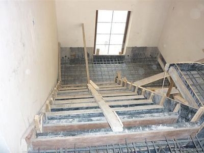 北京现浇楼梯(北京现浇楼梯成本预算指南) 钢结构网架施工 第2张 北京现浇楼梯(北京现浇楼梯成本预算指南) 钢结构网架施工 第2张