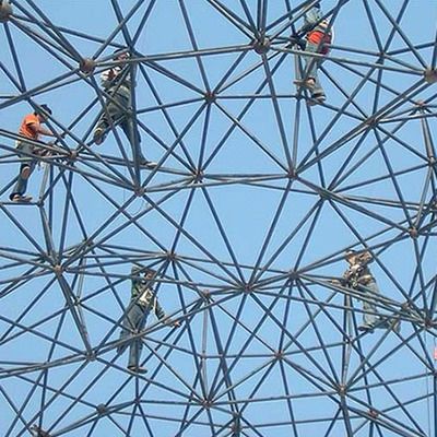 哪里招网架安装工人工资高(吉工家招聘网有网架安装工300一天的急招信息) 钢结构钢结构停车场施工 第2张 哪里招网架安装工人工资高(吉工家招聘网有网架安装工300一天的急招信息) 钢结构钢结构停车场施工 第2张