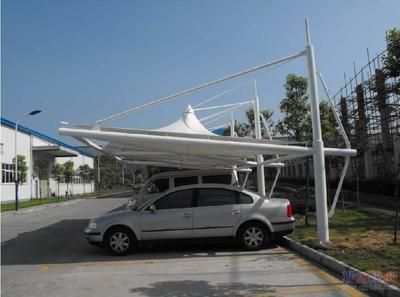 北京膜结构车棚厂家有哪些品牌(北京膜结构车棚厂家) 钢结构桁架设计 第2张 北京膜结构车棚厂家有哪些品牌(北京膜结构车棚厂家) 钢结构桁架设计 第2张