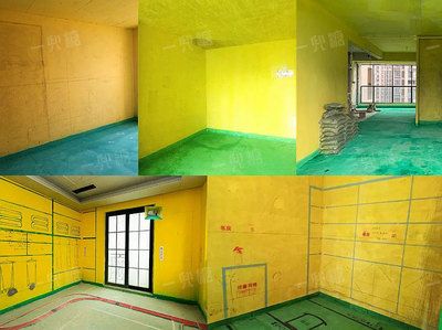 墙面加固剂是做什么用的（墙面加固剂在家庭装修和建筑施工中需要注意以下几点）