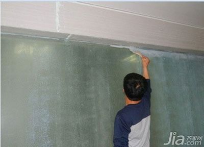 墙面加固剂是做什么用的(墙面加固剂在家庭装修和建筑施工中需要注意以下几点) 钢结构玻璃栈道设计 第2张 墙面加固剂是做什么用的(墙面加固剂在家庭装修和建筑施工中需要注意以下几点) 钢结构玻璃栈道设计 第2张