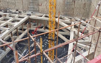 基础下沉加固找那个部门(基础下沉加固公司哪家好) 建筑施工图施工 第3张 基础下沉加固找那个部门(基础下沉加固公司哪家好) 建筑施工图施工 第3张