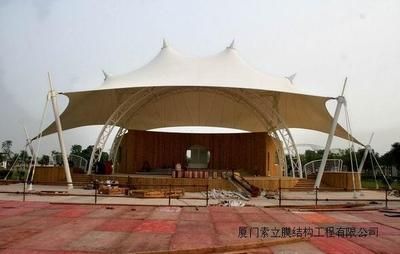 北京膜结构生产厂家哪家好（北京膜结构生产厂家）