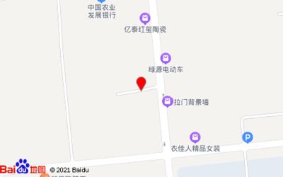 宏鑫五金建材（广德宏鑫五金建材有限公司）