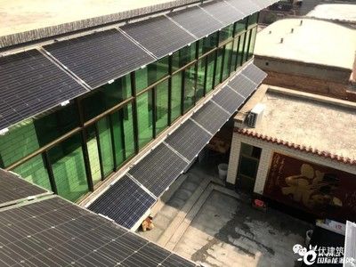 安装光伏阳光房能住人吗视频(光伏阳光房的使用寿命) 结构工业钢结构施工 第3张 安装光伏阳光房能住人吗视频(光伏阳光房的使用寿命) 结构工业钢结构施工 第3张