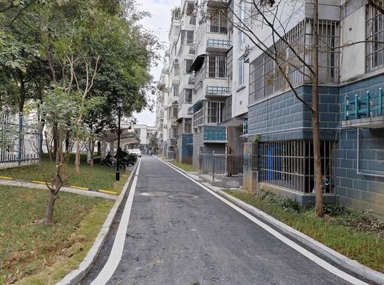 北京老旧楼房改造费用(北京老旧楼房改造案例分享如何选择老旧楼房改造公司) 钢结构桁架设计 第4张 北京老旧楼房改造费用(北京老旧楼房改造案例分享如何选择老旧楼房改造公司) 钢结构桁架设计 第4张