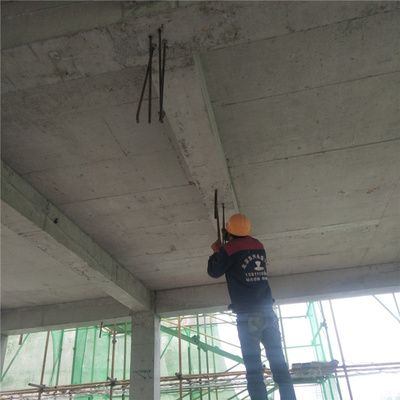 墙体加固施工公司北京东兴永盛技术工程公司（北京东兴永盛工程技术有限公司）