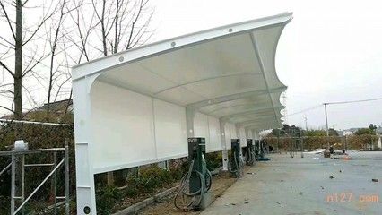 北京膜结构车棚厂家排名榜(北京膜结构车棚价格区间查询,膜结构车棚安全性能对比分析) 结构砌体设计 第2张 北京膜结构车棚厂家排名榜(北京膜结构车棚价格区间查询,膜结构车棚安全性能对比分析) 结构砌体设计 第2张