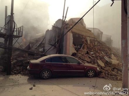 大楼加固后可以住人吗(大楼加固后可以住人吗?) 结构砌体施工 第2张 大楼加固后可以住人吗(大楼加固后可以住人吗?) 结构砌体施工 第2张