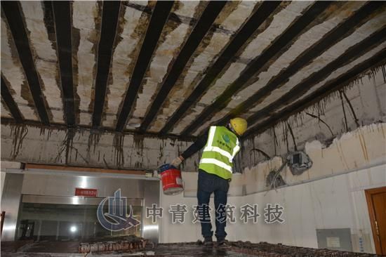 大楼加固后可以住人吗(大楼加固后可以住人吗?) 结构砌体施工 第5张 大楼加固后可以住人吗(大楼加固后可以住人吗?) 结构砌体施工 第5张