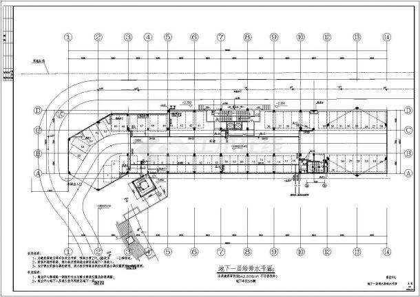 如何获取原建筑竣工图(如何获取原建筑竣工图获取原建筑竣工图与房产证的关系) 结构框架施工 第4张 如何获取原建筑竣工图(如何获取原建筑竣工图获取原建筑竣工图与房产证的关系) 结构框架施工 第4张