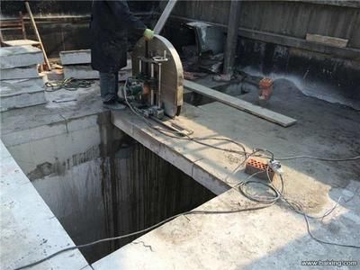 切割楼板最简单的方法视频教程(楼板切割基本步骤和注意事项) 结构砌体施工 第2张 切割楼板最简单的方法视频教程(楼板切割基本步骤和注意事项) 结构砌体施工 第2张