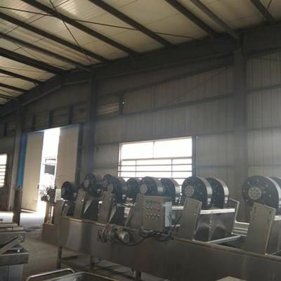 坤德精密机械有限公司地址 钢结构玻璃栈道施工 第3张 坤德精密机械有限公司地址 钢结构玻璃栈道施工 第3张