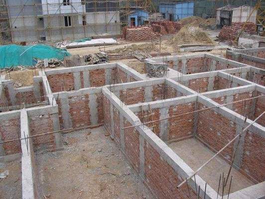 地基下沉要多久才不会沉呢(地基下沉多久才稳定) 装饰工装施工 第1张 地基下沉要多久才不会沉呢(地基下沉多久才稳定) 装饰工装施工 第1张