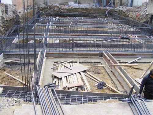 地基下沉要多久才不会沉呢(地基下沉多久才稳定) 装饰工装施工 第2张 地基下沉要多久才不会沉呢(地基下沉多久才稳定) 装饰工装施工 第2张