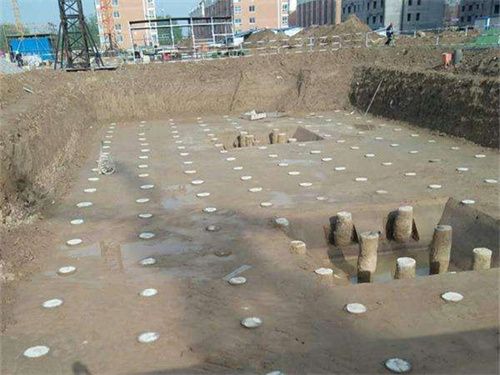 地基下沉要多久才不会沉呢(地基下沉多久才稳定) 装饰工装施工 第3张 地基下沉要多久才不会沉呢(地基下沉多久才稳定) 装饰工装施工 第3张