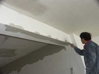 墙面加固剂一般刷几遍(墙面加固剂施工步骤详解) 钢结构钢结构停车场施工 第5张 墙面加固剂一般刷几遍(墙面加固剂施工步骤详解) 钢结构钢结构停车场施工 第5张