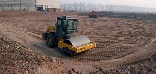 地基加固处理的方法归纳为七个字挖填换夯压(地基加固处理方法) 钢结构跳台施工 第4张 地基加固处理的方法归纳为七个字挖填换夯压(地基加固处理方法) 钢结构跳台施工 第4张