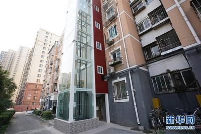北京市旧楼改造(北京市危旧楼房改建案例,北京市危旧楼房改建案例解读) 装饰幕墙设计 第2张 北京市旧楼改造(北京市危旧楼房改建案例,北京市危旧楼房改建案例解读) 装饰幕墙设计 第2张