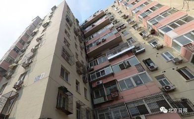 北京市旧楼改造(北京市危旧楼房改建案例,北京市危旧楼房改建案例解读) 装饰幕墙设计 第5张 北京市旧楼改造(北京市危旧楼房改建案例,北京市危旧楼房改建案例解读) 装饰幕墙设计 第5张