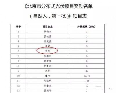 北京市光伏补贴(北京光伏补贴申请材料) 钢结构网架施工 第5张 北京市光伏补贴(北京光伏补贴申请材料) 钢结构网架施工 第5张