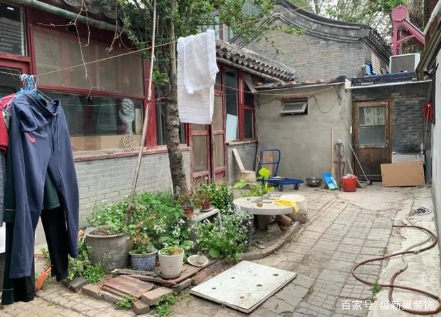 北京老旧房改造（北京市老旧小区改造工作稳步推进）